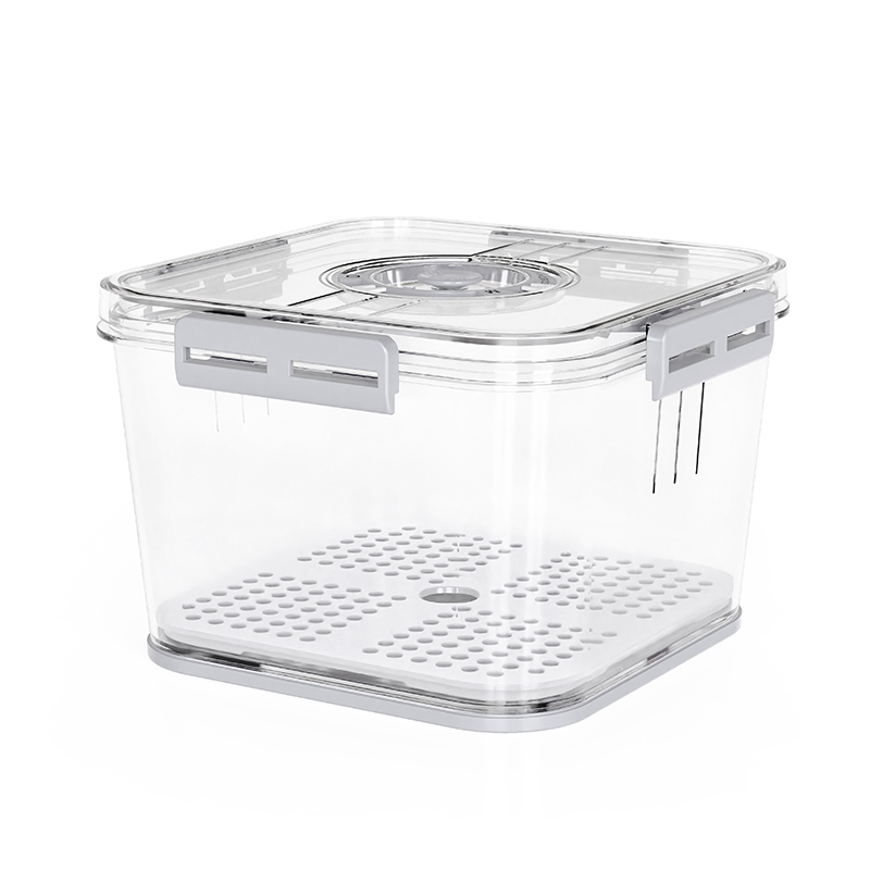 Hộp thoát nước lạnh Tủ lạnh công suất cao