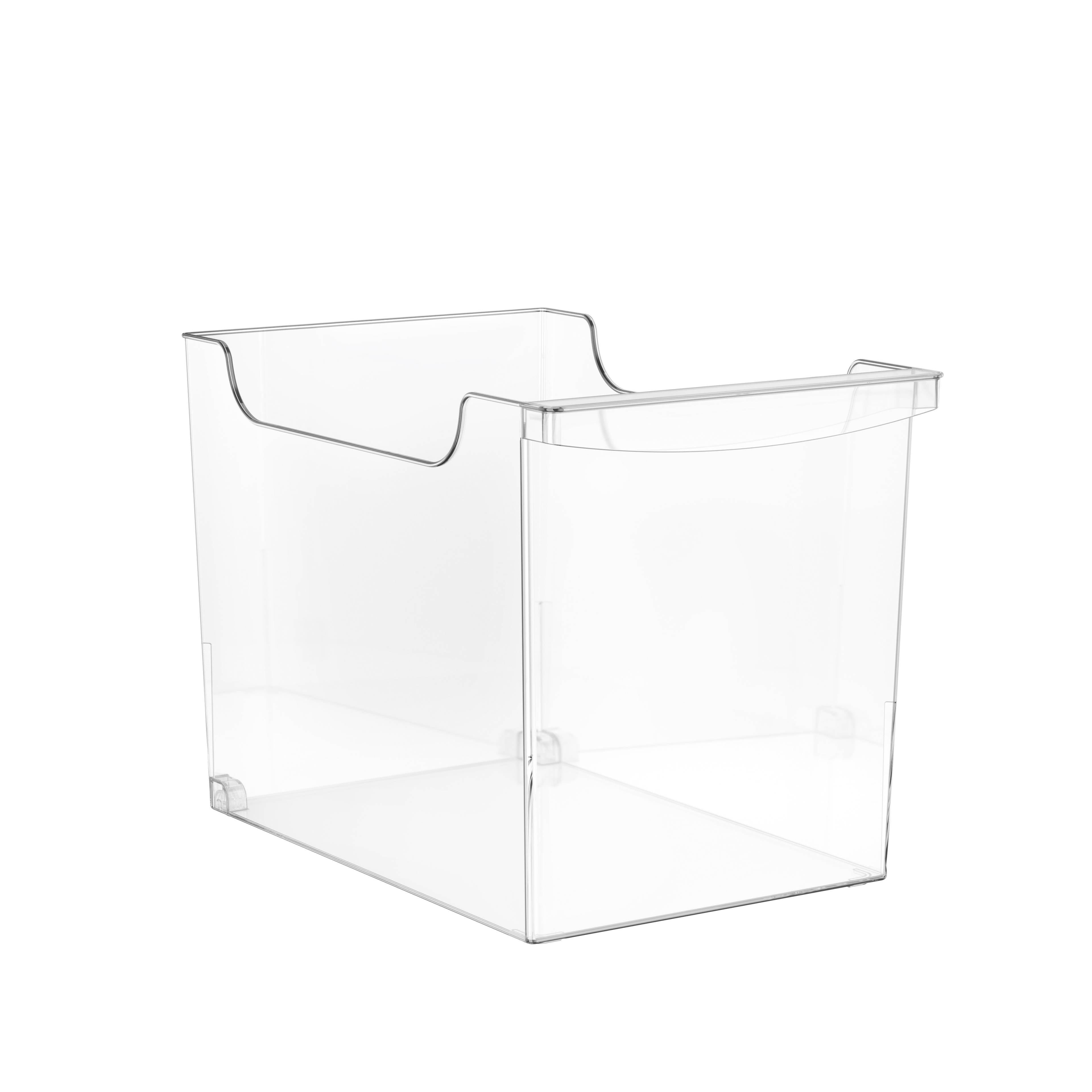 Thùng cuộn cực lớn