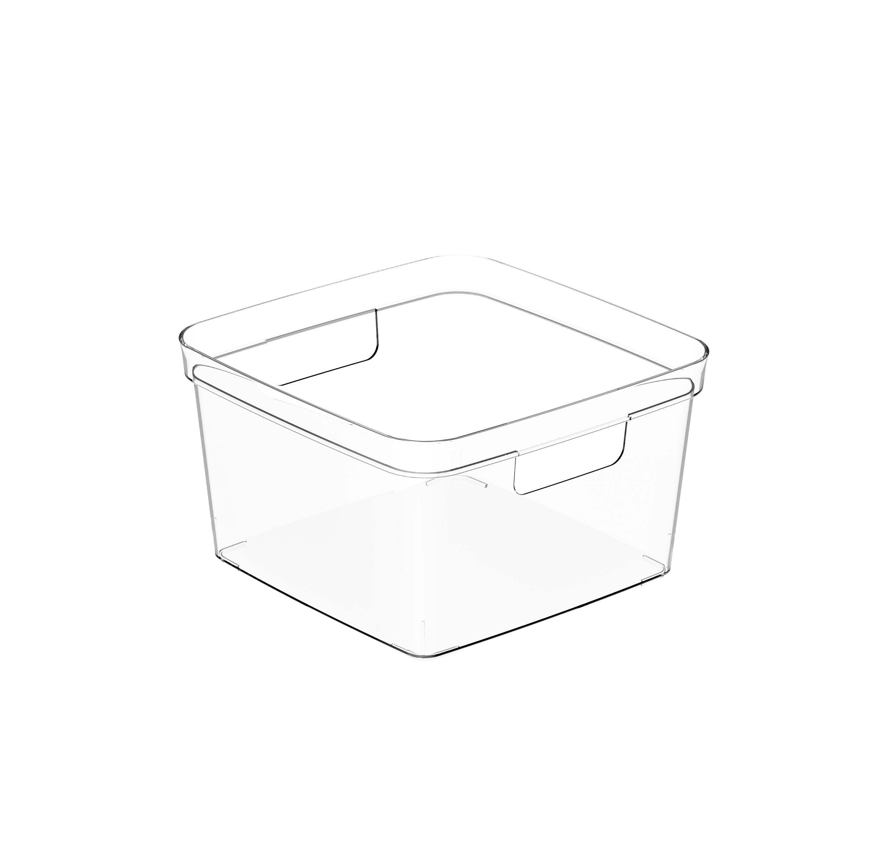 Xóa thùng lưu trữ rõ ràng